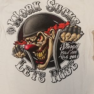 2014 sturgis
